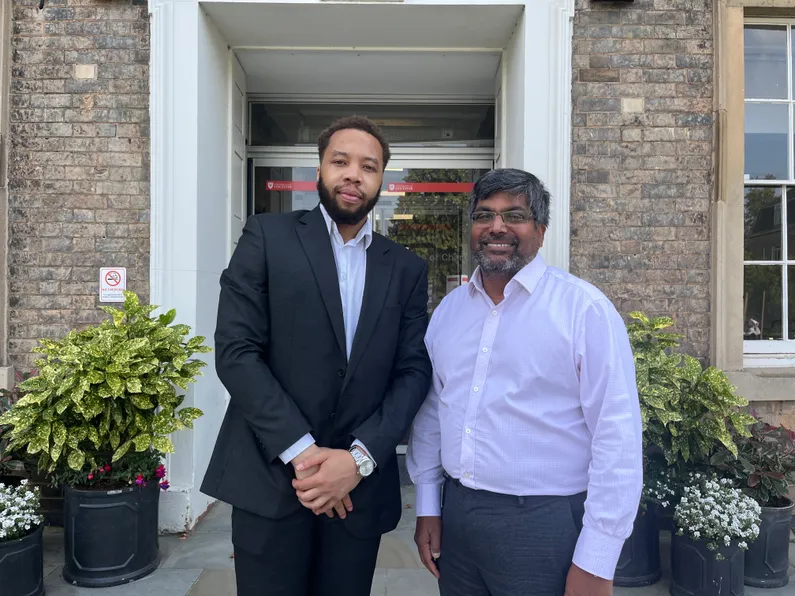 The embRACE Award Scholarship: One Year On featured image